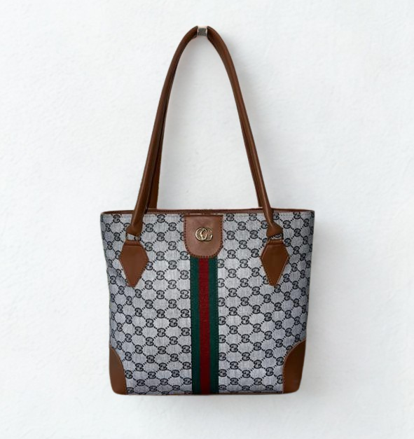 The Gucci Tote