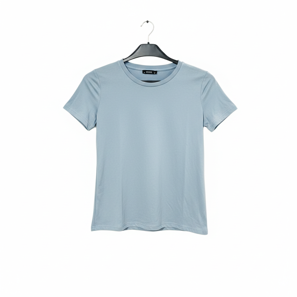 Plain T Shirts