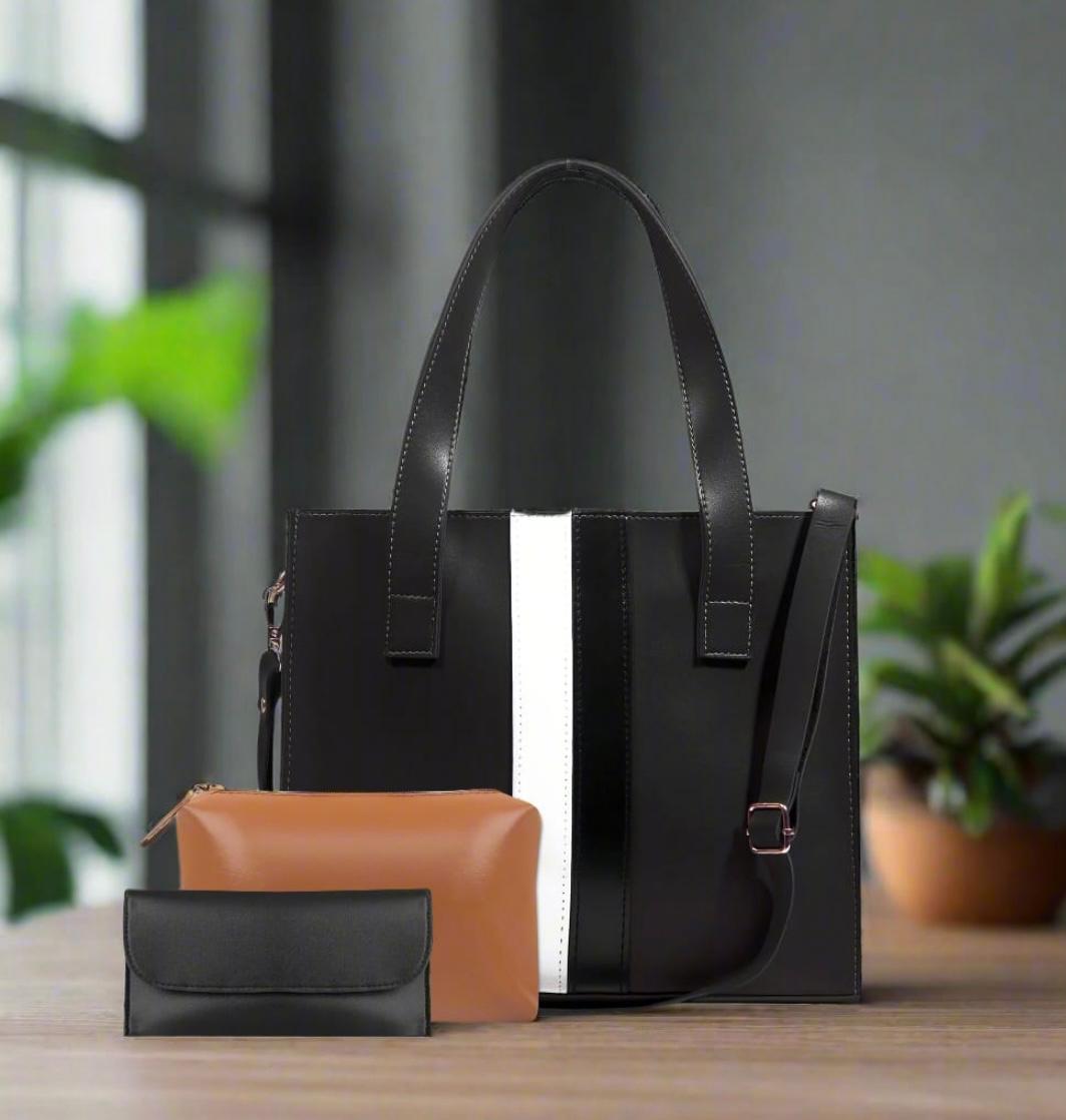 The 'Minimalist Power' Handbag!