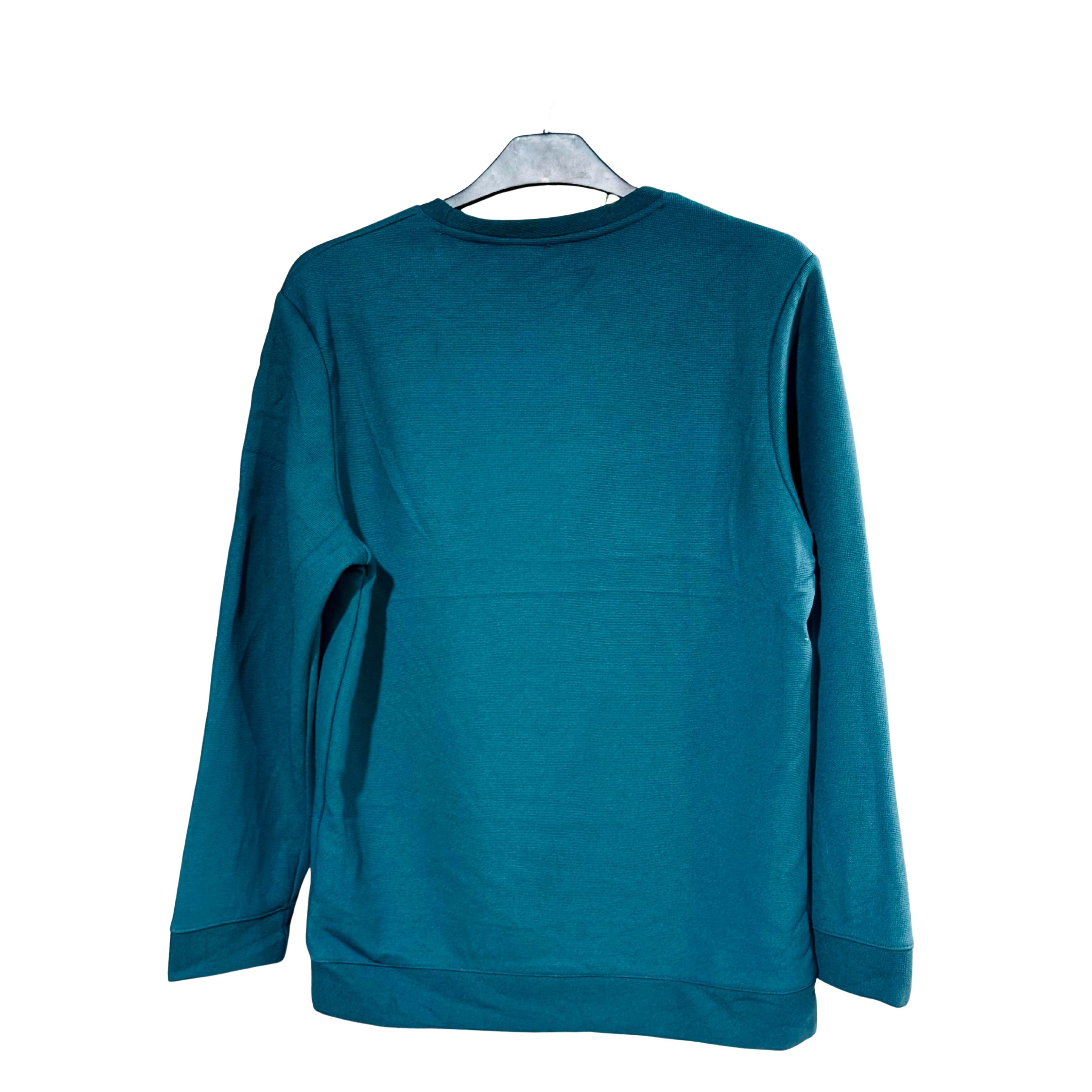 Dark Teal/Blue Crewneck Sweatshirt