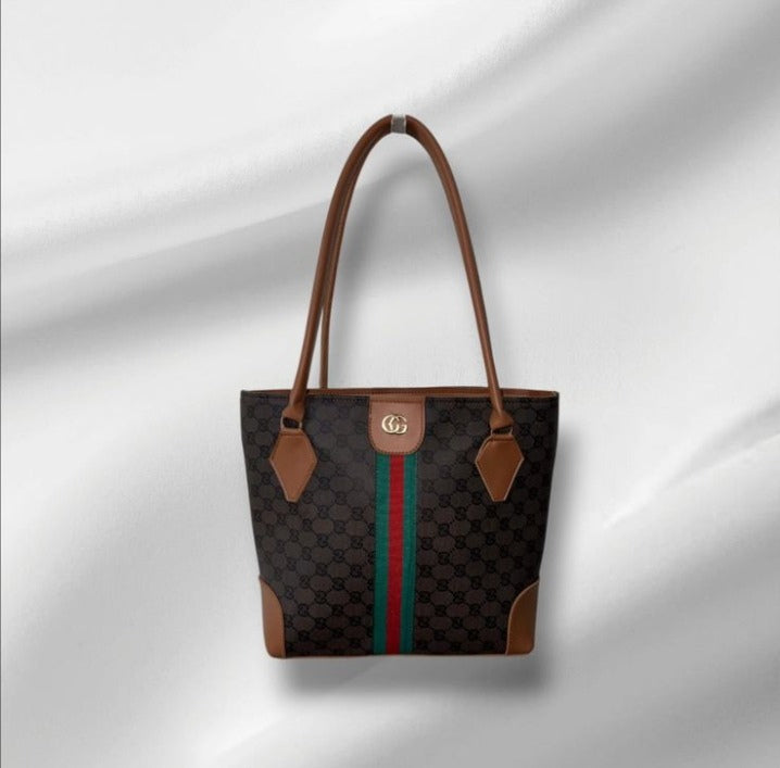 The Gucci Tote