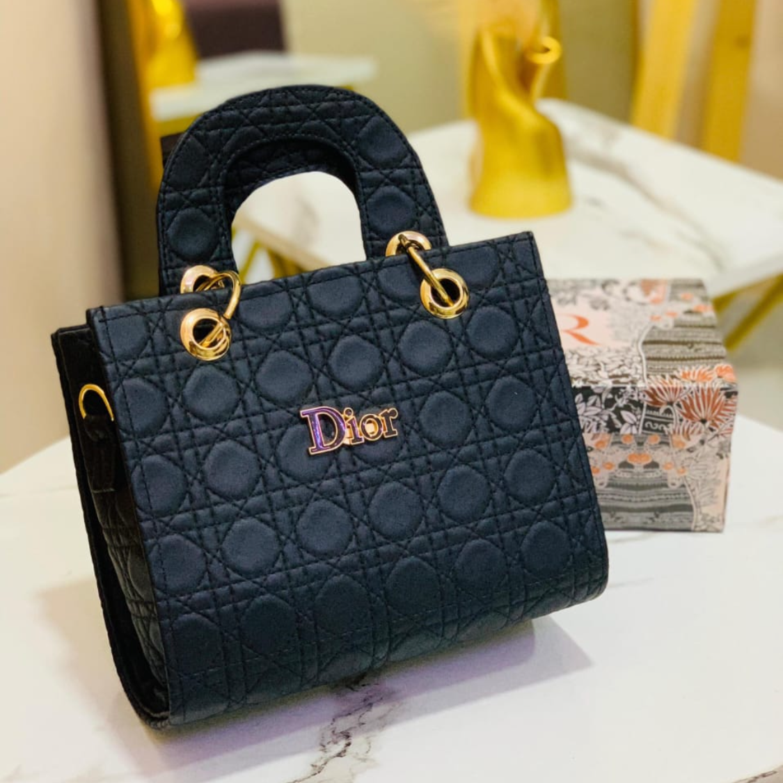 Dior  Handbag