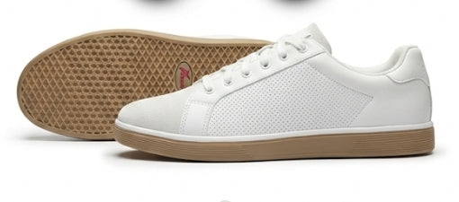 Cloud White Everyday Sneakers