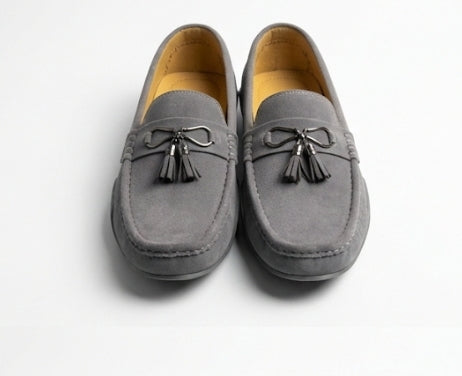 Soft Beige Comfort Drivers