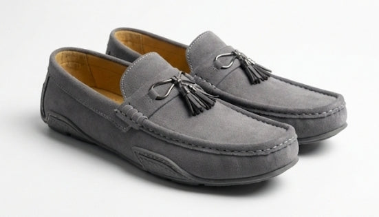 Soft Beige Comfort Drivers