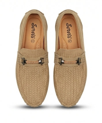 Warm Tan Breathable Drivers