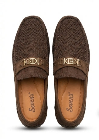 Stone Knit Everyday Loafers