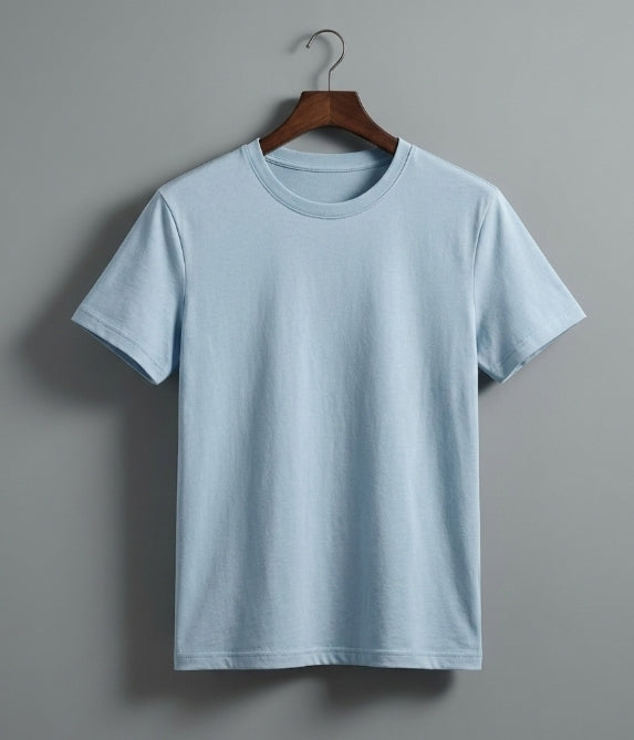 Plain T Shirts