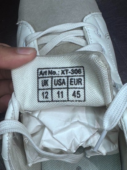 Cloud White Everyday Sneakers